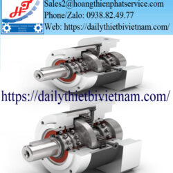 Hộp số giảm tốc Neugart