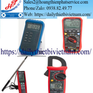 Đồng hồ đo TECPEL