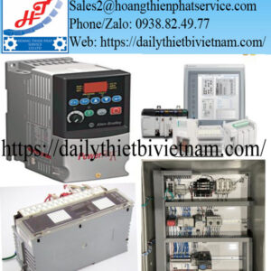 Biến tần Allen Bradley