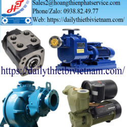 Bơm trợ lực Crown