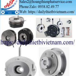 Phanh điện Từ Precima