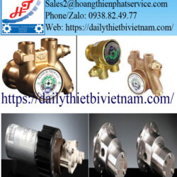 Bơm chất lỏng Fluid-O-Tech