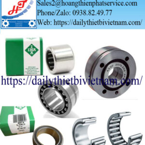 Bạc đạn vòng bi INA