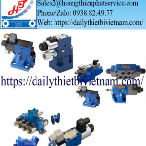 dailythietbivietnam Van Huade 4WE6J61B/CW220/50N