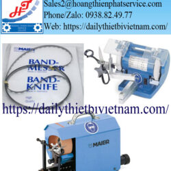 Dao máy cắt Maier