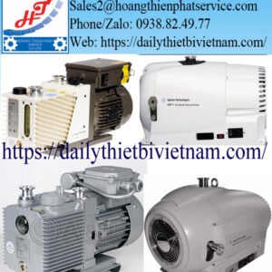 Bơm chân không Agilent