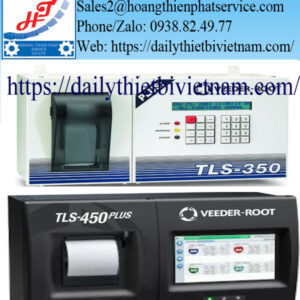 Bộ hiển thị Veeder Root