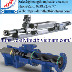 Bơm trục vít Moyno