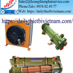 Bộ giải nhiệt dầu Olaer