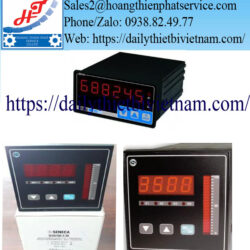 Bộ hiển thị Seneca