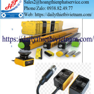 Cảm biến cảm ứng Reer