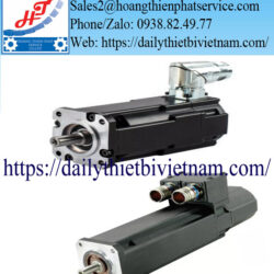 Động cơ Servo Kollmorgen