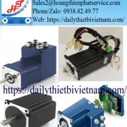 Động cơ Servo Nanotec
