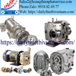 Bơm màng Ampco Pumps