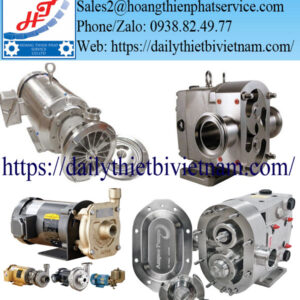 Bơm màng Ampco Pumps