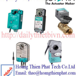 Bộ Truyền động Joventa