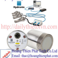 Cảm biến đo độ ẩm Hydronix