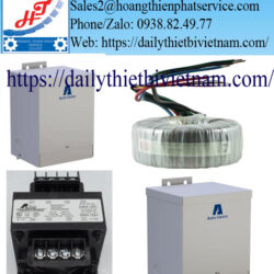 Máy biến áp một pha Acme Electric