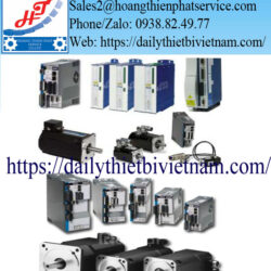 Xy lanh điện từ Kollmorgen