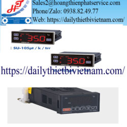 Bộ điều khiển nhiệt độ Samwon