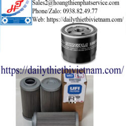 Bộ lọc dầu Sofima
