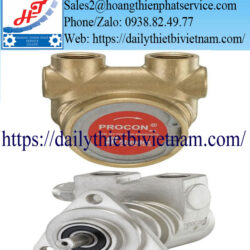 Bơm tăng áp Procon