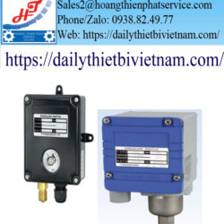 Công tắc áp suất NAGANO KEIKI