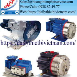 Bơm định lượng Hydra Cell