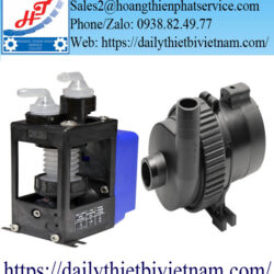 Bơm định lượng GRI Pump