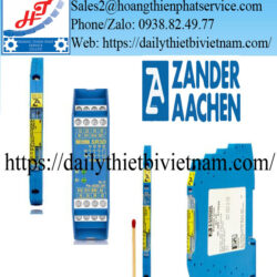 MINOS-SD Zander Aachen