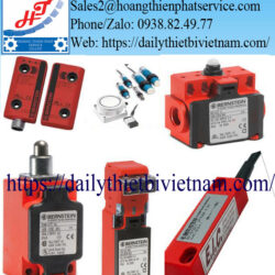 Thiết bị chuyển mạch BERNSTEIN