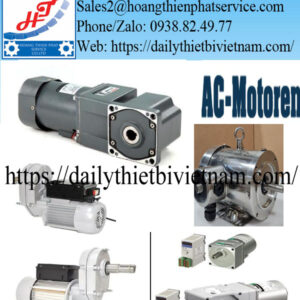 dailythietbivietnam Motor giảm tốc AC-Motoren
