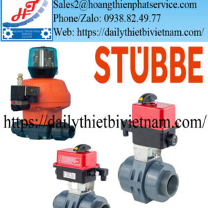 dailythietbivietnam Van điều khiển STÜBBE