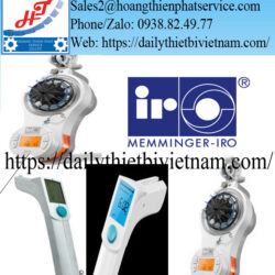 Thiết bị đo lưu lượng Memminger-IRO