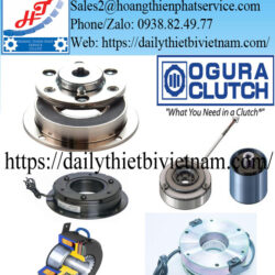 Phanh điện từ Ogura Clutch