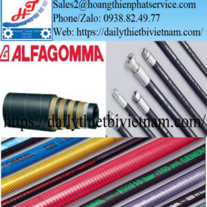 Ống mềm thủy lực Alfagomma