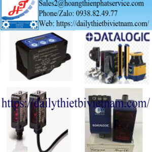 Cảm biến Datalogic scanner tại Việt Nam