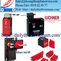 Công tắc an toàn EUCHNER