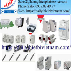 Đại lí Carlo Gavazzi tại Việt Nam