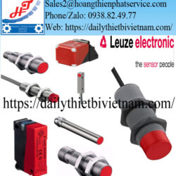 Công tắc cảm ứng Leuze