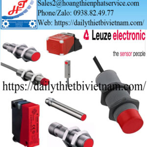 Công tắc cảm ứng Leuze
