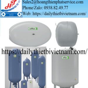 Đại lí cung cấp Reflex tại Việt Nam