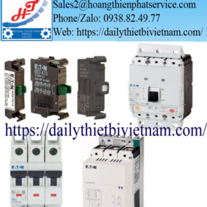 Đại lí cung cấp EATON MOLLER Việt Nam