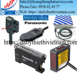 Cảm biến Panasonic