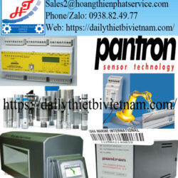 Đại lý cung cấp Pantron tại Việt Nam