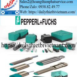 Cảm biến tiệm cận Pepperl+Fuchs