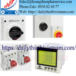 Đại lí cung cấp KATKO Việt Nam