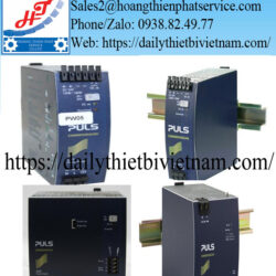 Đại lý Puls tại Viêt Nam