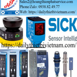Cảm biến Sick Việt Nam