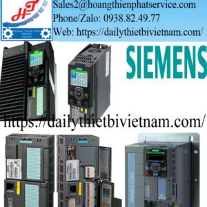 dailythietbivietnam Biến tần Siemens